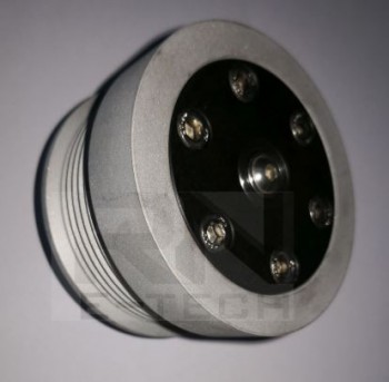 RN-eTech M62 Tuning  Pulley 80mm